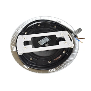 6W Surface mounted submersible led light for swimming pool