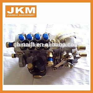F3L912 diesel fuel injection pump 0400463124 0445010159 CUV 1111300-E06