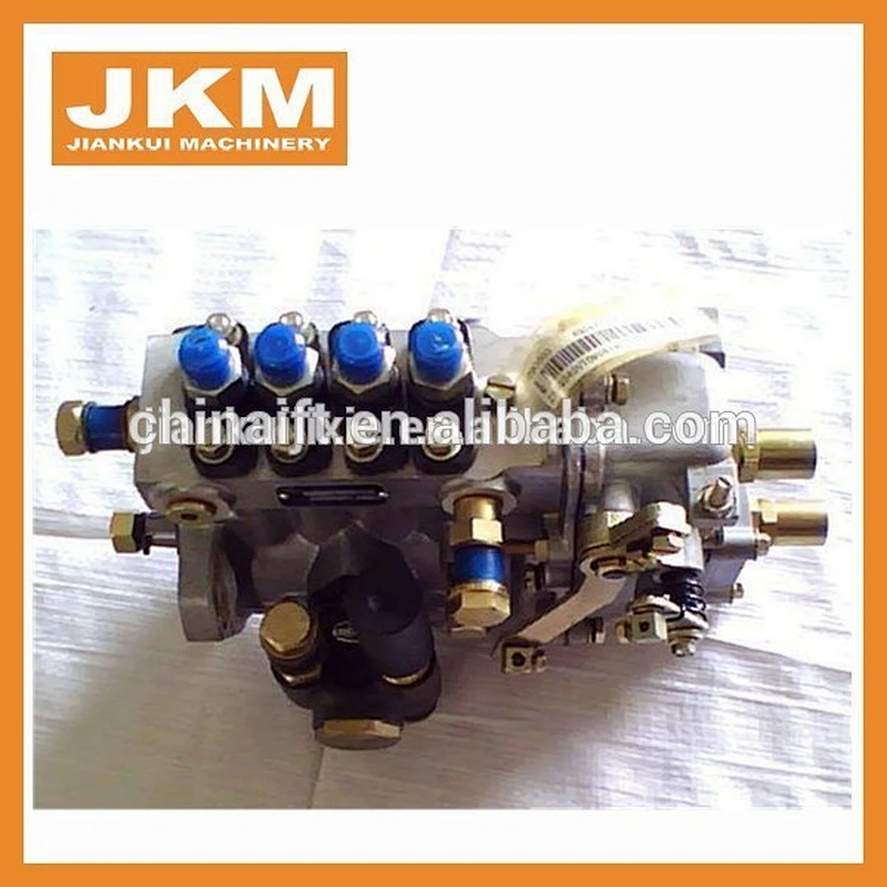 F3L912 diesel fuel injection pump 0400463124 0445010159 CUV 1111300-E06