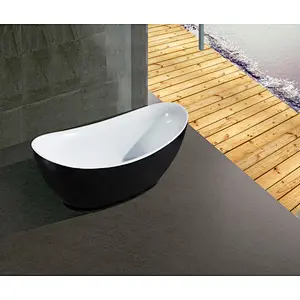 2018 New Bathroom Bathtub 1 person portable small bathtub for adult
