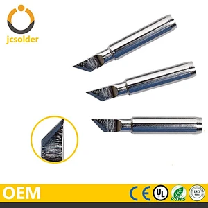 Metal Ceramic Heater for Soldering Iron, Soldering Station