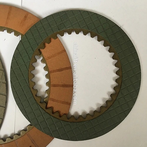 OEM WA100-1 WA200-1 WA180-1 WA150-1 friction disc 419-15-12290 for wheel loader