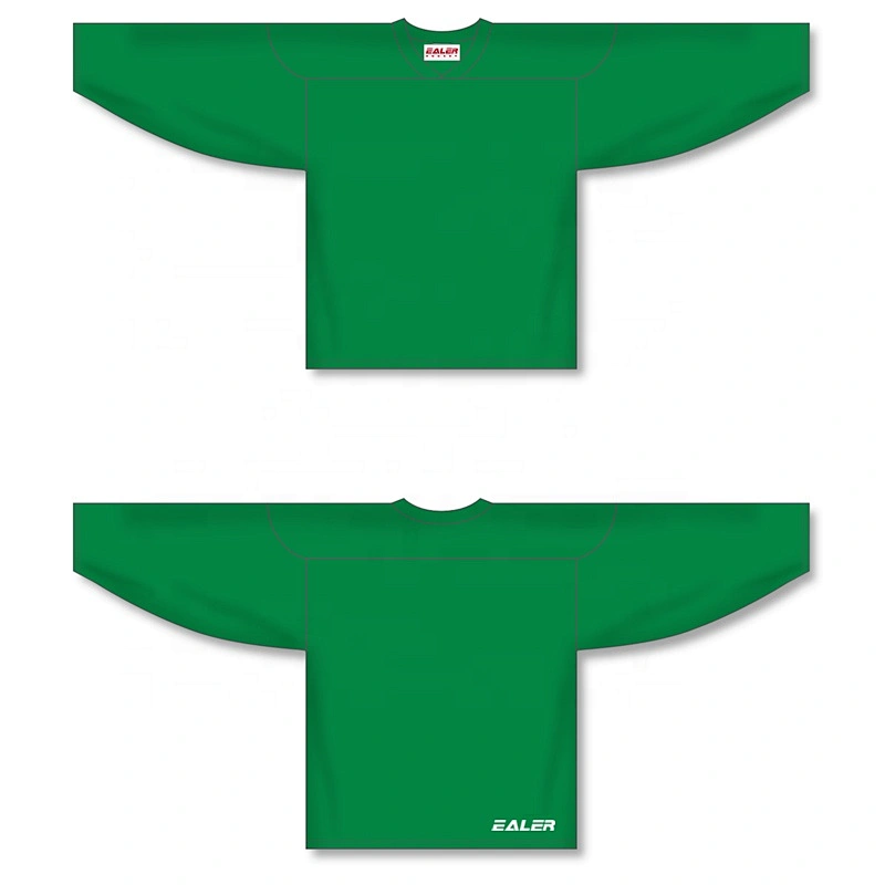 design custom make personalized your own team ice hockey jerseys