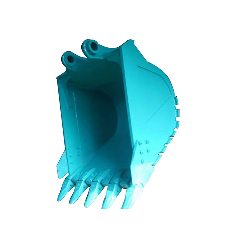 Enhanced bucket rock bucket standard bucket for excavator EX70 EX75 EX100 EX120 EX125 EX130 with factory price