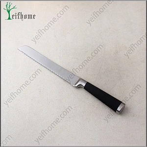 2017 Hot sale stainless steel 5pcs kitchen knife set