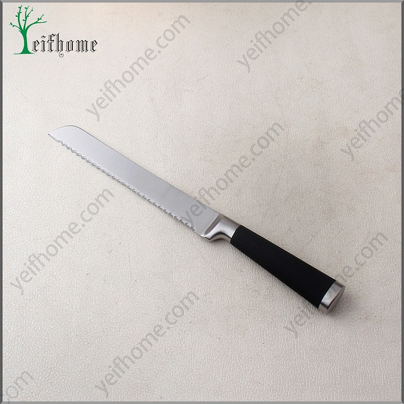 2017 Hot sale stainless steel 5pcs kitchen knife set