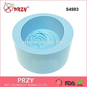 Only love Soap Mold silicone mold for soap handmade soap molds -S4983