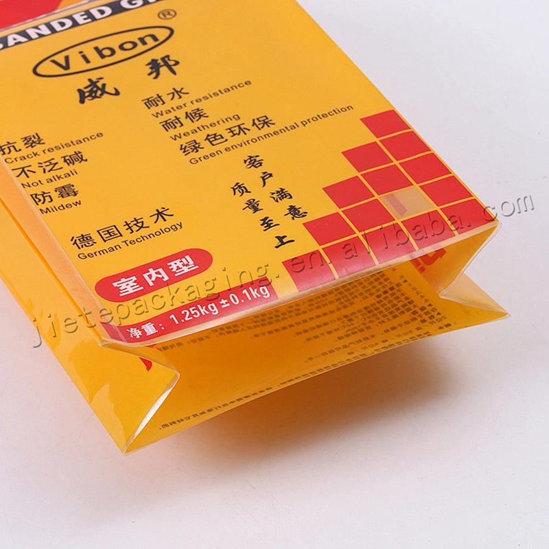 Customized heat seal plastic vacuum food eco friendly bags for food packaging