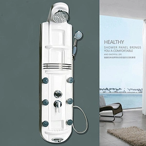 2018 hot sell bathroom shower panel australia