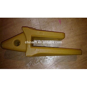 Loader Bucket Tooth 72A0007 ZL40B.11.1-20 54A0008 Z50B.13-12A ZL50F.17.1.2