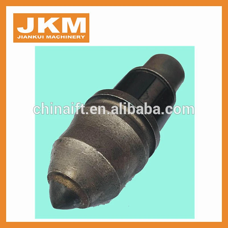 High Quality Tungsten Cemented Carbide Cutting Bit for Underground Mining Cutting Picks for sale