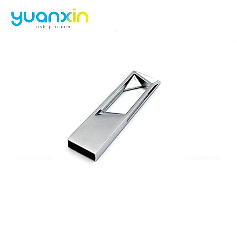 Promotional Metal funny usb drive