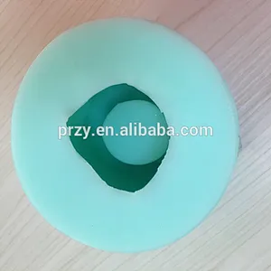 geometry 3d silicone vase mold silicone planter molds silicone mould for concrete