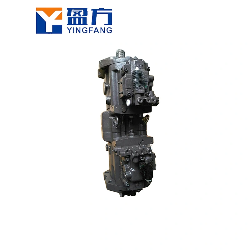 excavator PC228 hydraulic pump assy PC200-6S 708-2L-00440 708-2L-00413,708-2L-00442 PC100-3 HPV55 708-23-01012