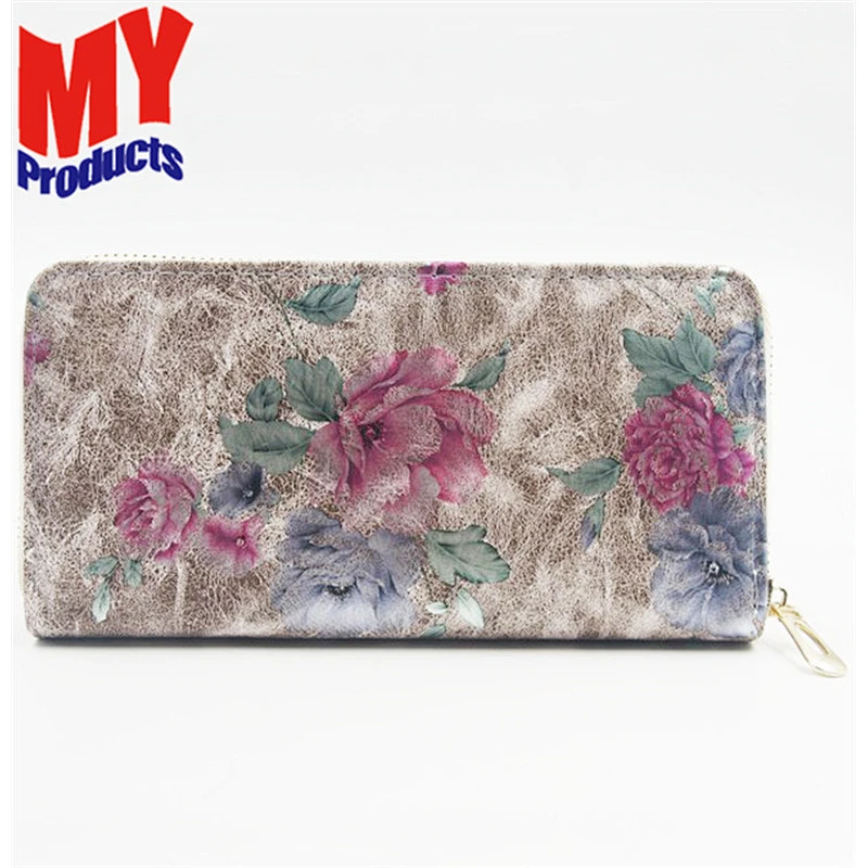 Fashion Ladies Mini Purse Women Small Coin Wallet Purse
