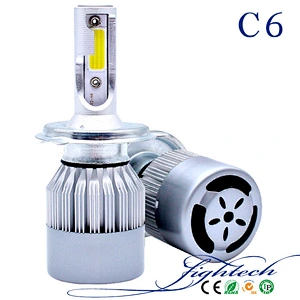 h11 led headlight bulbs for car H4 led Bulb cars