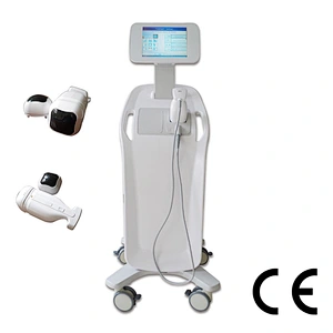 Máquina de Liposonix adelgazante mejor popular de EE. UU. Avanzada HP576