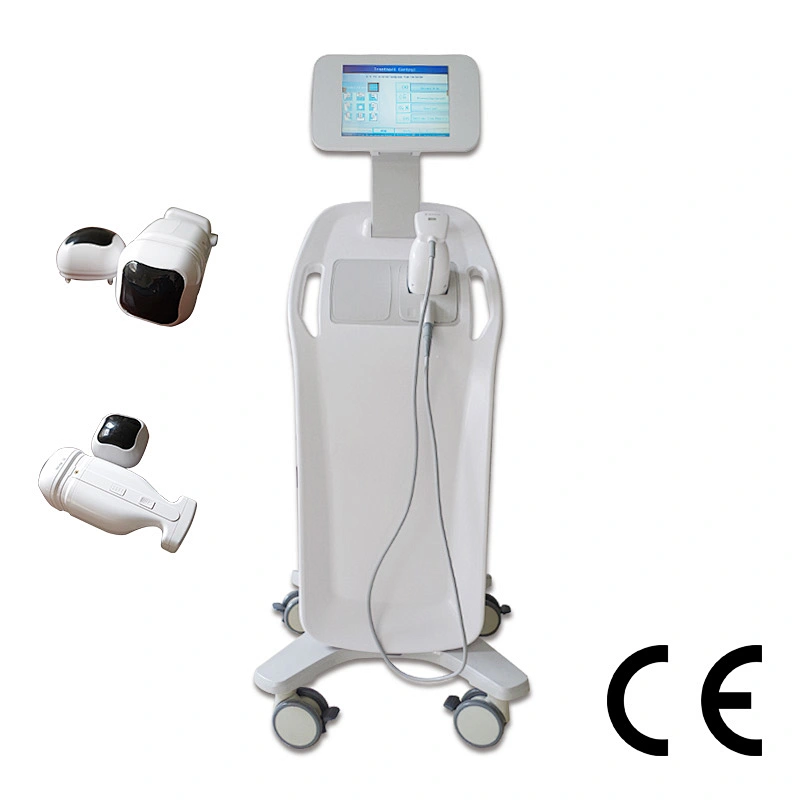 Máquina de Liposonix adelgazante mejor popular de EE. UU. Avanzada HP576