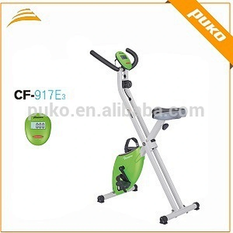 New Design Indoor Magnetic Bike Gym Bike Exercise Bike