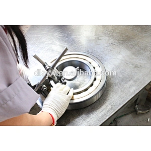Factory Cheaper Cylindrical Roller Bearing NN2240 With High Precision