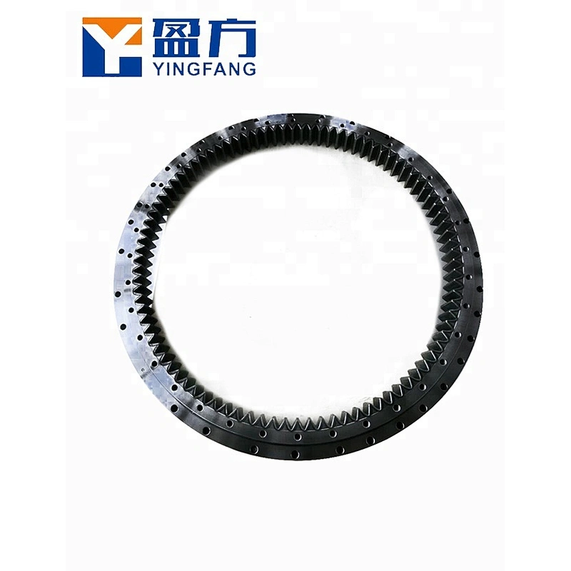 PC450LC-8 swing ring slewing circle for excavator