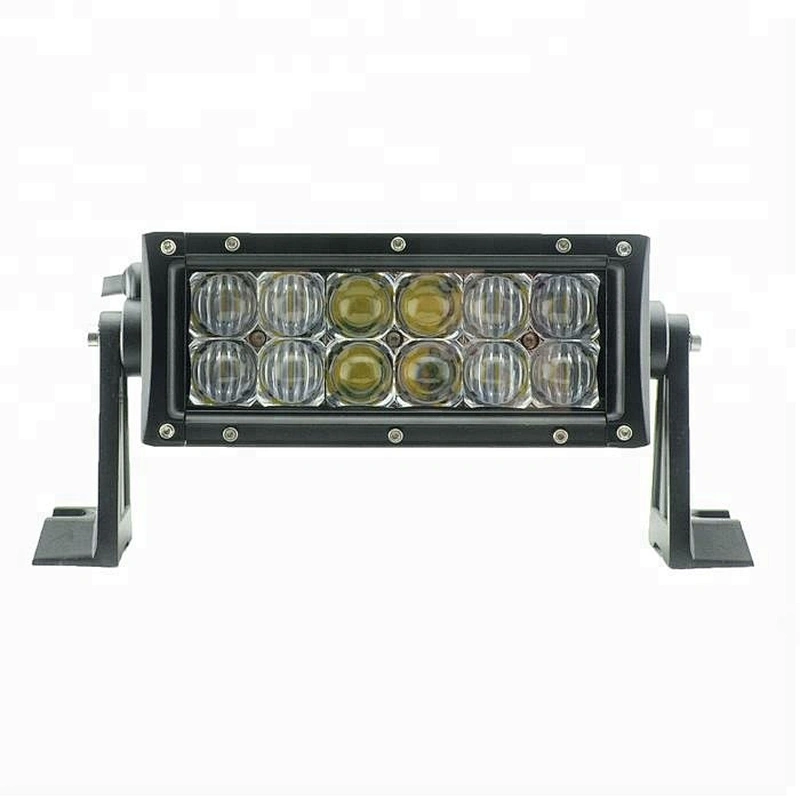 2D 3D 4D 5D 20inch 120w barra led off road Car light bars