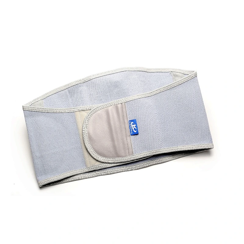 KANGDA Knitted waist protector waist belt waist support back brace