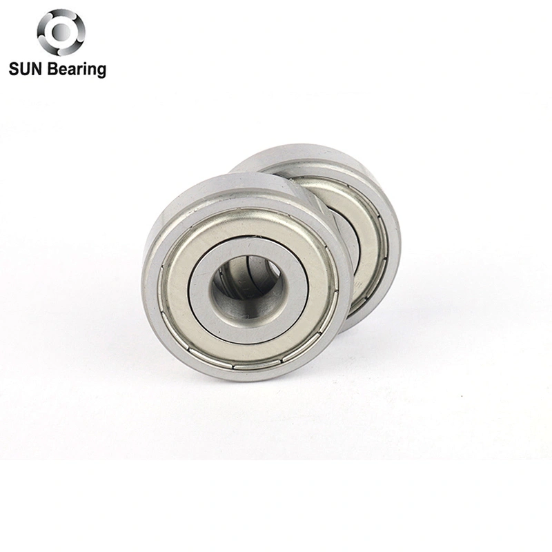 ball bearing 6200 sized by 10*30*9