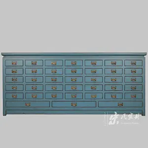 chinese antique reproduction drawer storage oriental furniture