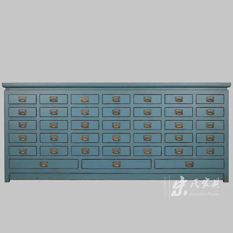 chinese antique reproduction drawer storage oriental furniture