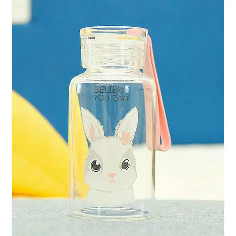 玻璃杯