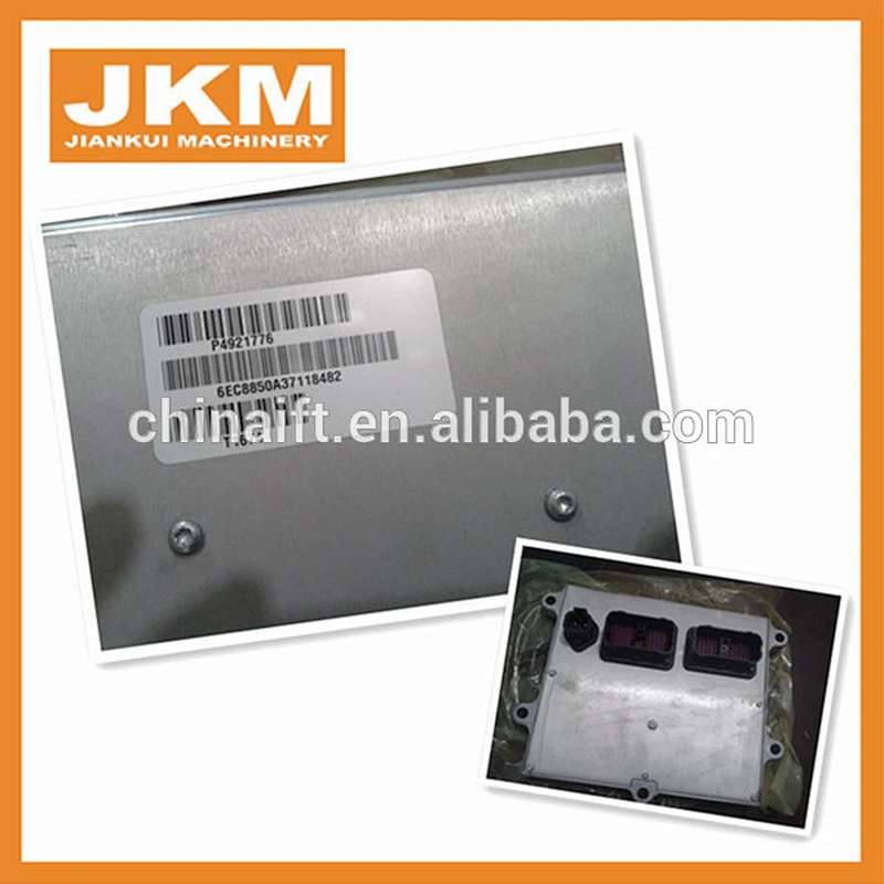 controller C4988820 for CCEC engine parts