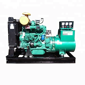 open type 250kva diesel generator price