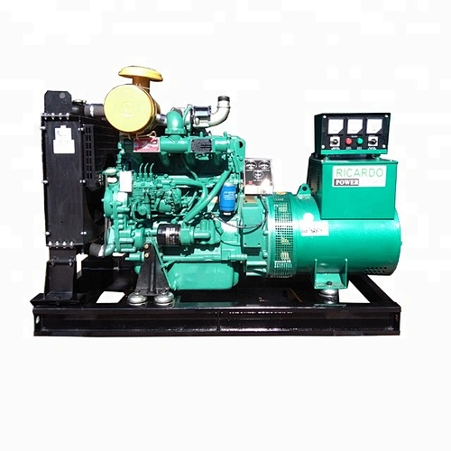 open type 250kva diesel generator price