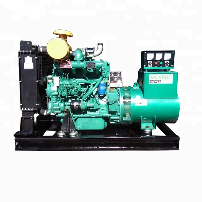 open type 250kva diesel generator price