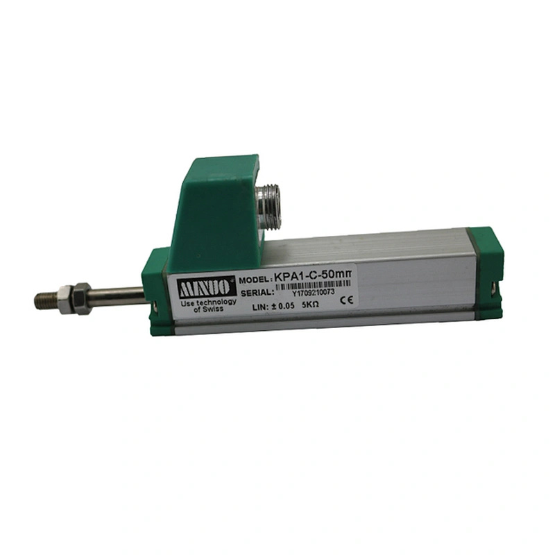 KPA1 5k ohm linear displacement measurement