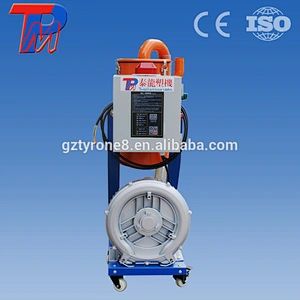 Vaccum auto loader unit/conveying/loading machine in strong power