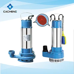 V2200F V2200 Sewage Pumps Sewage & Drainage Pump