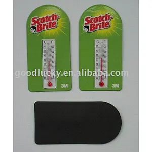 Scotch Brite Fridge magnet(promotional gifts)