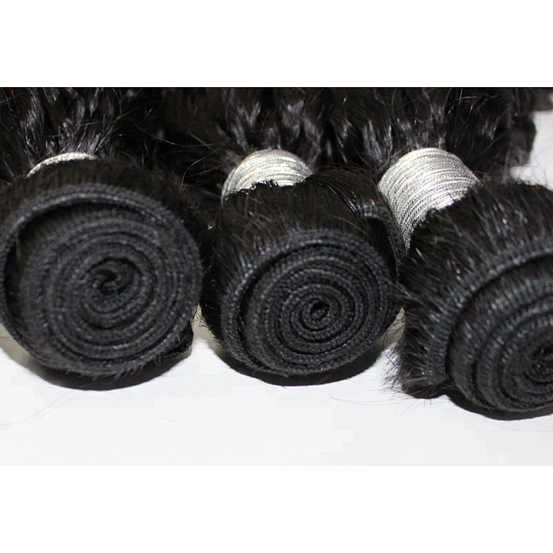 Popular hair style products Mongolian Kinky Curly Hair