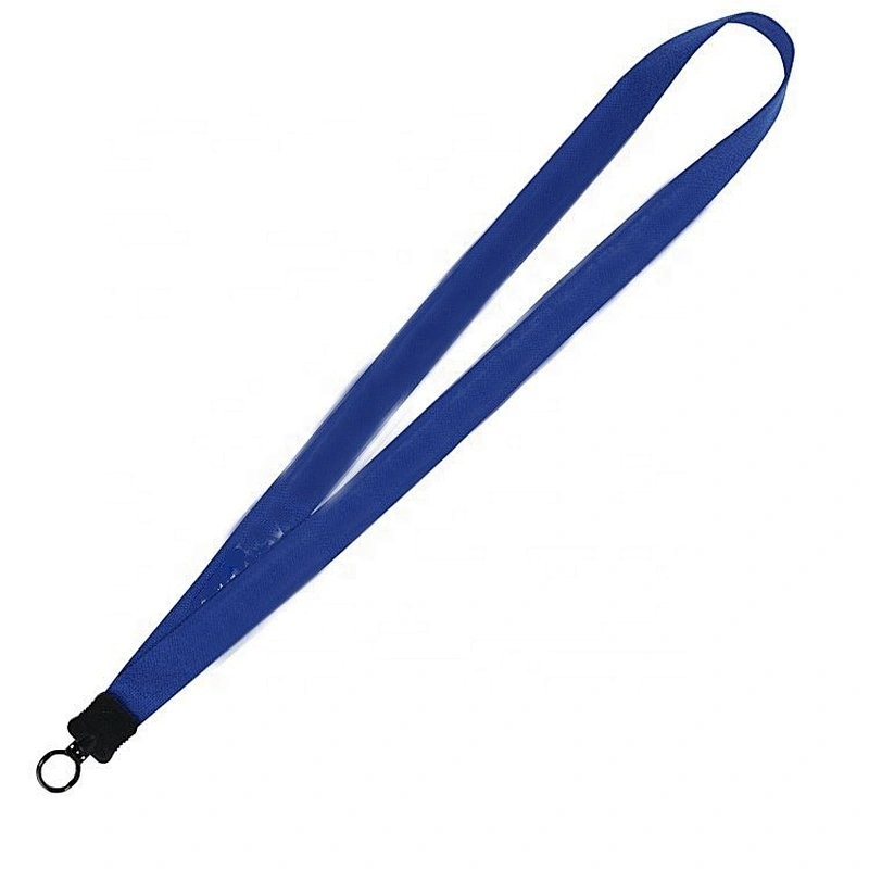 Low price Dye-Sublimated Multicolor Lanyards with O-rings