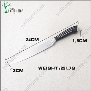 Modern kiwi brand knives kitchen knife