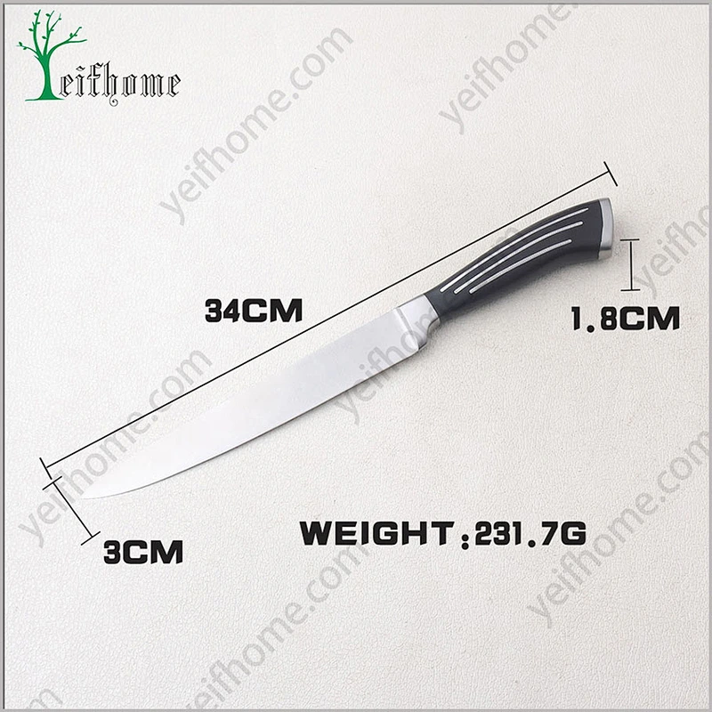 Modern kiwi brand knives kitchen knife