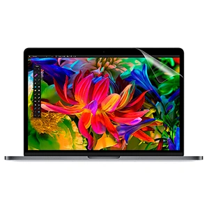 Matte HD Clear Finish Screen Protector for macbook laptop tablet pc touch bar screen