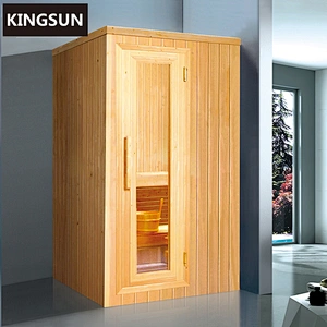 K-7123 Sex Machine Sauna Spa Outdoor Sauna Room ,Wood House Kit