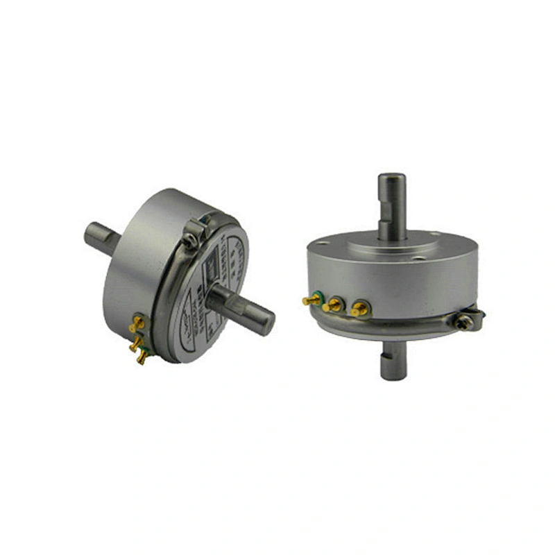 WDA-D35-D4A Angle Position Transducer Servo Mount Potentiometers  Angular Displacement Sensor