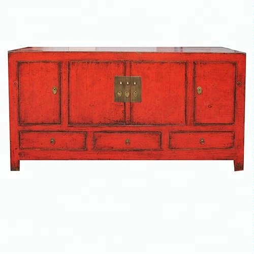 2016 hot-sale chinese beijing old Classic solid wood furniture old antique furniture