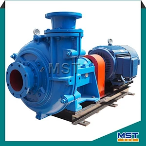 Mining Industry Centrifugal Pump 50kw