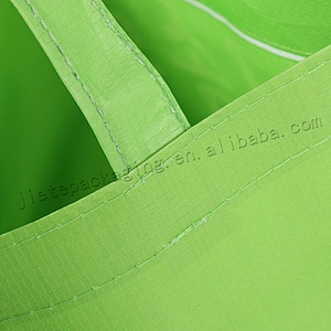 High quality stand up plastic pp non woven bag for shopping,market,food,beer,wine