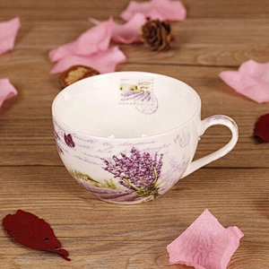 High Quality Porcelain Tea Cup Set 14 pcs Coffee Kettle Set Gift Box Packing Ceramic Tea Pot Set